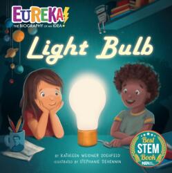 Light Bulb (ISBN: 9781635923957)