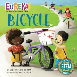 Bicycle (ISBN: 9781635923933)