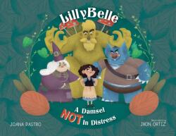 LillyBelle (ISBN: 9781635922967)