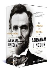 Speeches & Writings of Abraham Lincoln (ISBN: 9781598535679)