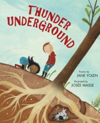 Thunder Underground (ISBN: 9781590789360)