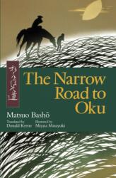 Narrow Road to Oku (ISBN: 9781568365848)