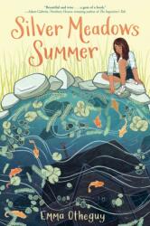 Silver Meadows Summer (ISBN: 9781524773243)