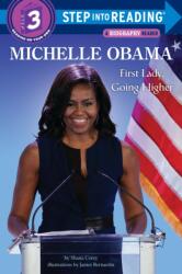Michelle Obama (ISBN: 9781524772307)
