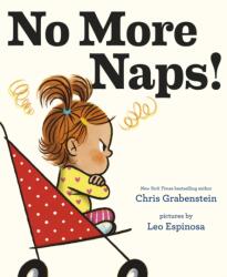 No More Naps! (ISBN: 9781524771294)
