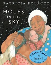 Holes in the Sky (ISBN: 9781524739485)