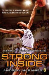 Strong Inside (ISBN: 9781524737276)