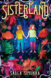 Sisterland (ISBN: 9781524718794)