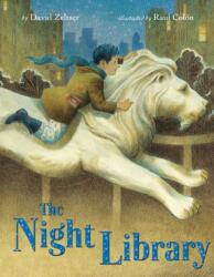 Night Library (ISBN: 9781524717995)