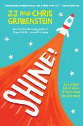 Shine! (ISBN: 9781524717698)