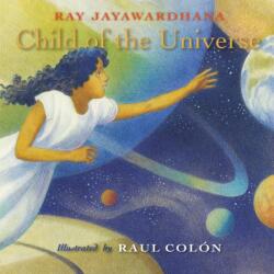 Child of the Universe (ISBN: 9781524717551)