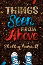 Things Seen from Above (ISBN: 9781524717407)