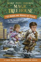 Hurricane Heroes in Texas (ISBN: 9781524713133)