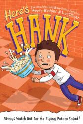 Always Watch Out for the Flying Potato Salad! #9 (ISBN: 9781101995839)