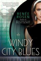 Windy City Blues (ISBN: 9781101991121)