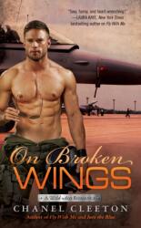 On Broken Wings (ISBN: 9781101987001)