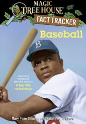 Baseball (ISBN: 9781101936436)