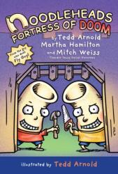 Noodleheads Fortress of Doom (ISBN: 9780823448371)