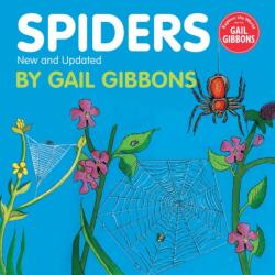 Spiders (ISBN: 9780823447237)