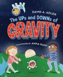 Ups and Downs of Gravity (ISBN: 9780823446360)