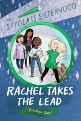 Rachel Takes the Lead (ISBN: 9780823446100)