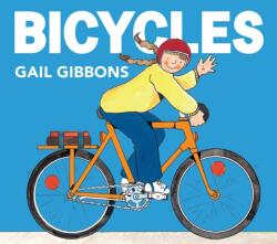 Bicycles (ISBN: 9780823445578)