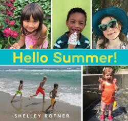 Hello Summer! (ISBN: 9780823445394)