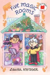Five Magic Rooms (ISBN: 9780823444977)