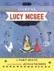 Lucky Me, Lucy McGee (ISBN: 9780823443642)