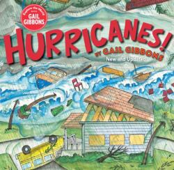 Hurricanes! (ISBN: 9780823441570)