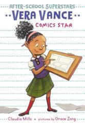 Vera Vance: Comics Star (ISBN: 9780823440948)