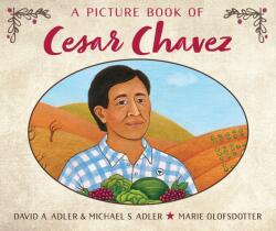 Picture Book of Cesar Chavez (ISBN: 9780823440580)