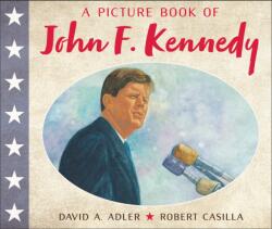 Picture Book of John F. Kennedy (ISBN: 9780823440481)