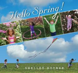 Hello Spring! (ISBN: 9780823439959)