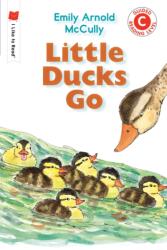 Little Ducks Go (ISBN: 9780823439881)