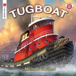 Tugboat (ISBN: 9780823439812)