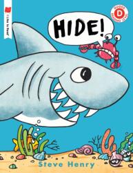 Hide! (ISBN: 9780823438907)