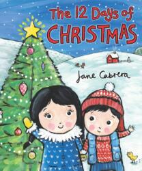 12 Days of Christmas (ISBN: 9780823437832)