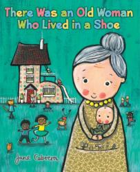 There Was an Old Woman Who Lived in a Shoe (ISBN: 9780823437719)