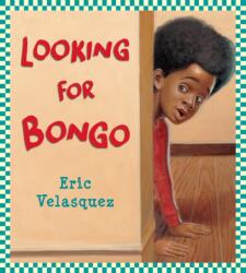 Looking for Bongo (ISBN: 9780823437672)