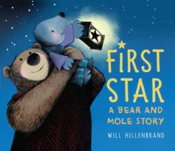 First Star (ISBN: 9780823437603)