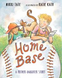 Home Base (ISBN: 9780823436637)