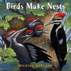 Birds Make Nests (ISBN: 9780823436620)
