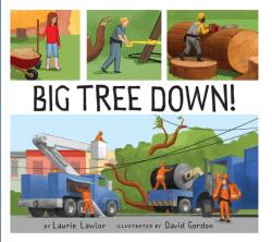 Big Tree Down! (ISBN: 9780823436613)