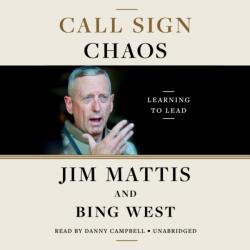 Call Sign Chaos (ISBN: 9780735288485)