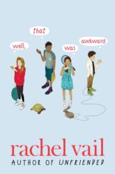 Well, That Was Awkward (ISBN: 9780670013081)
