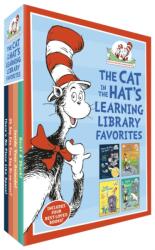 Cat in the Hat's Learning Library Favorites (ISBN: 9780593375457)