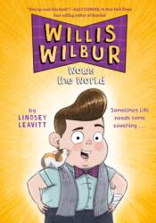 Willis Wilbur Wows the World (ISBN: 9780593224052)