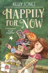 Happily for Now (ISBN: 9780593179536)