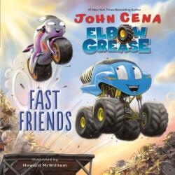 Elbow Grease: Fast Friends (ISBN: 9780593179352)